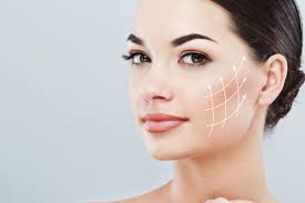 Lifting facial