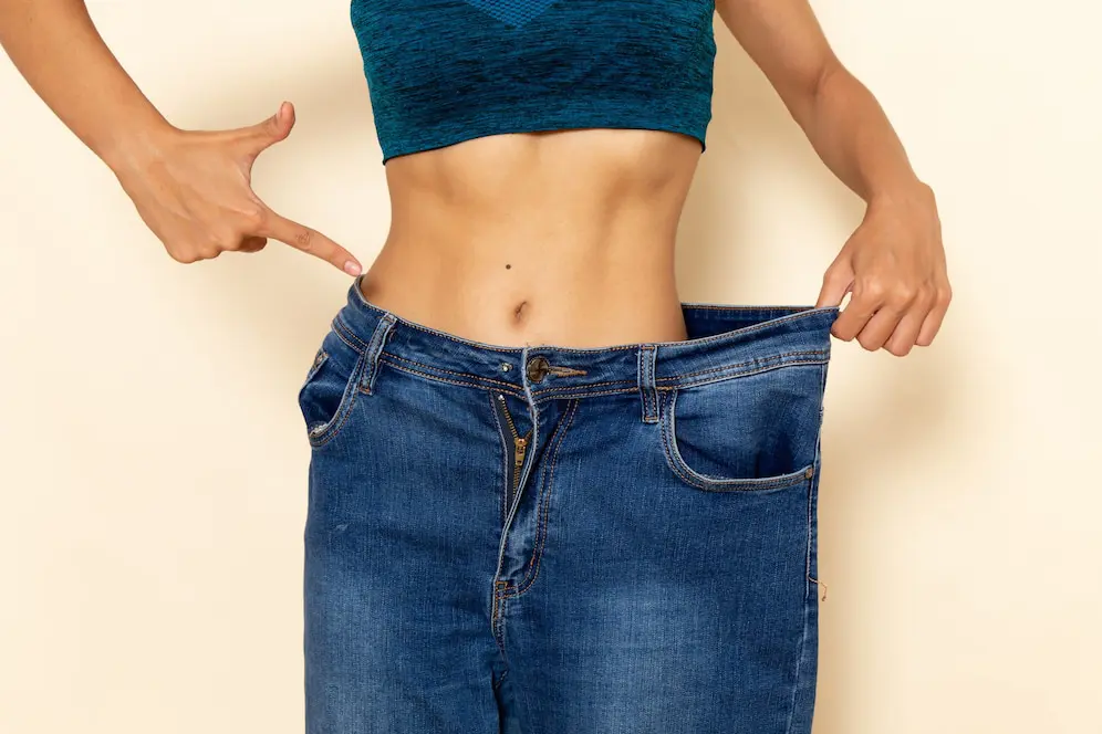 Get rid of obesity